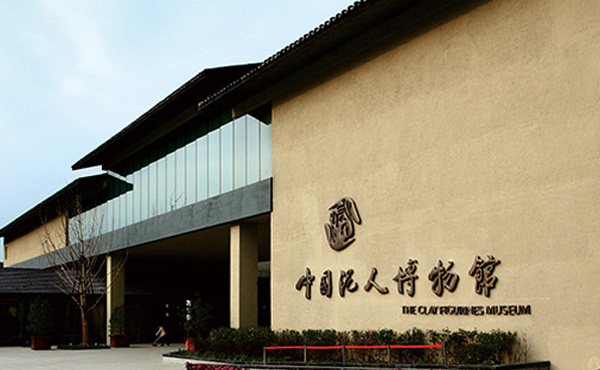 中国泥人博物馆
